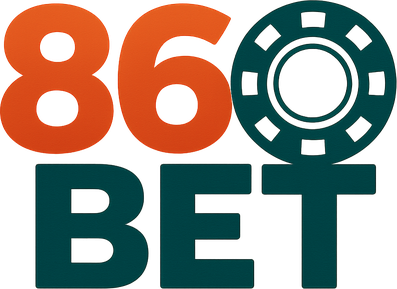 860bet Logo